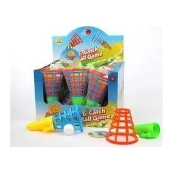 Dětské hřiště Gra plażowa łapacz mix