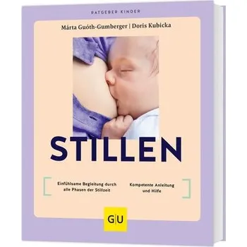 Stillen - Guóth-Gumberger, Márta