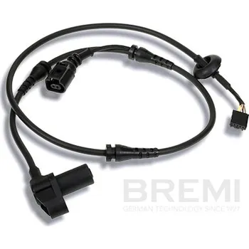 ABS Snímač, počet otáček kol Bremi 50302