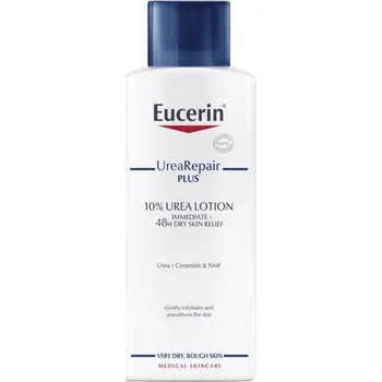 Eucerin UreaRepair PLUS 10% Urea Lotion 250ml 4005800168376