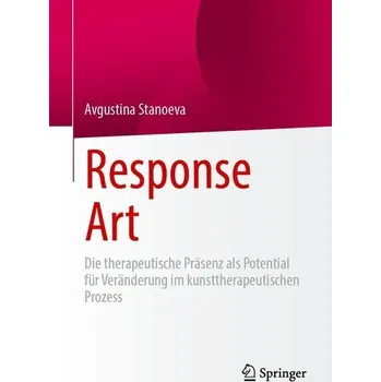 Response Art - Stanoeva, Avgustina