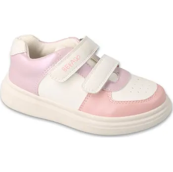 Dívčí tenisky BEFADO 514X031 tenisky SPORT CASUAL FUN 27 514XY031_27