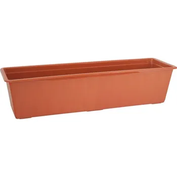 Květináč Květináč AGRO IS600 • 0600 mm, Terakota, 11.0 lit.