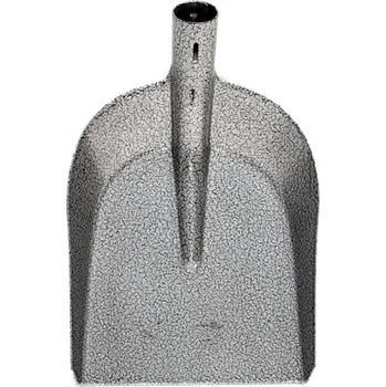 Lopata Lopata S504-2 Universal, 280x235 mm, bez násady