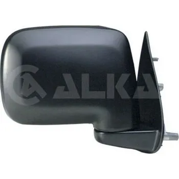 Auto zrcátko Vnější zpětné zrcátko ALKAR 6102546