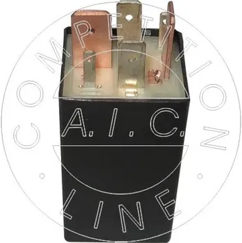 Relé, žhavicí systém AIC 51370