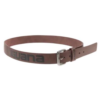 Opasek Pásek IGUANA OAKEN M000272798 – Hnědá S/M