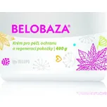Belobaza krém 400g pro podporu hojení a ochranu pokožky