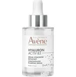AVENE Hyaluron Activ B3 Koncentrované sérum 30ml
