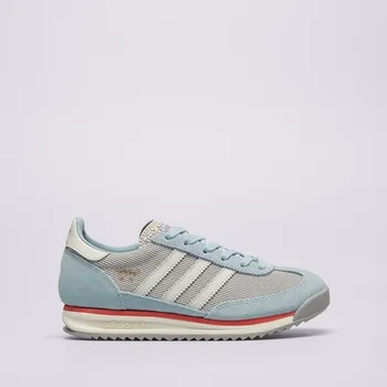 Dívčí obuv Adidas Sl 72 Rs J Stříbrná 35,5