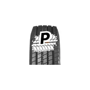 SAMSON GL282A 315/80 R22.50 156/150L VODÍCÍ PNEU M+S 3PMSF