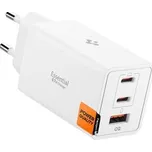 Spigen Essential 67W Wall Charger EE673EU, white