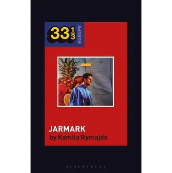 Populárně naučná literatura pro dospělé Taco Hemingway's Jarmark