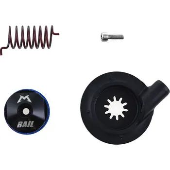 Vidlice na kolo FOX UPGRADE KIT MARZOCCHI Z2 34 RAIL PTU REMOTE