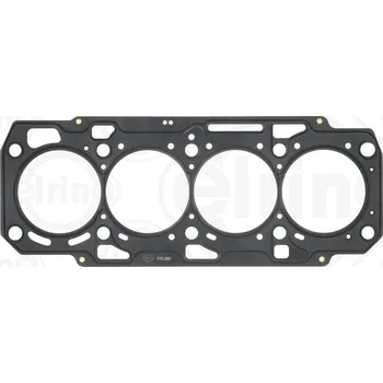 Těsnění motoru Těsnění, hlava válce ELRING 210.280