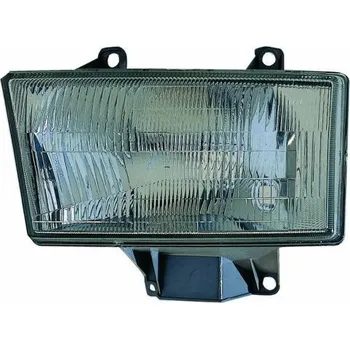 Přední světlomet Světlomet DEPO 4599101E