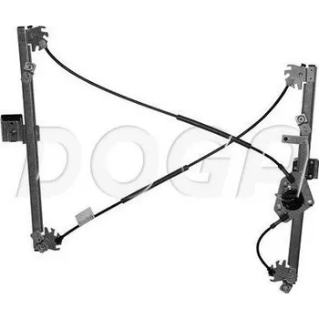 Stahovačka okna Zvedací zařízení oken DOGA 100768