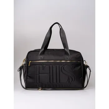 Sportovní taška Taška HEAVY TOOLS ENBURY Barva: Black