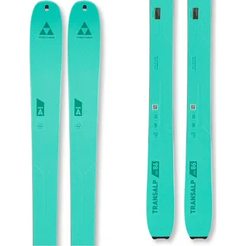 Sjezdové lyžování FISCHER TRANSALP 86 CTI WS 24/25 155