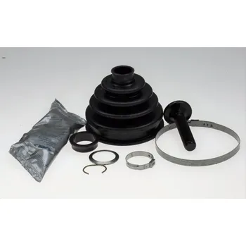 Manžeta ke kolu Sada měchů, hnací hřídel SPIDAN 36305