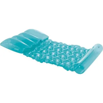 Dětský bazének Intex 58725 Matrace nafukovací Hammock Modrá