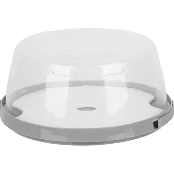 Dóza na potraviny Krabice MagicHome Caker CC02R, 29x16 cm, na tortu