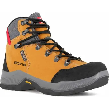 Dámská treková obuv Alpina trekingové outdoor boty STADOR W 2.0 38 1981-38