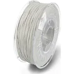 Spektrum vlákna Huracan PLA 1,75 mm 1 kg - světle šedá