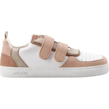 Dívčí tenisky MURIS PETRA JUNIOR Skin | Dětské barefoot tenisky - 29