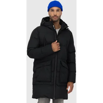 ALIFE AND KICKIN bunda - Ninoak A Moonless (9100) velikost: XXL