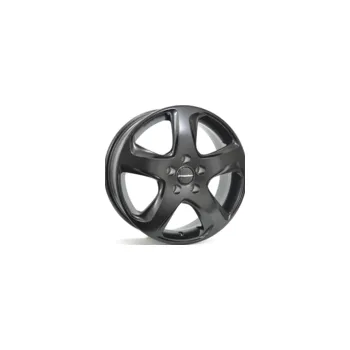 Alu kolo WAVE STAR 7x17 5x114,3 ET42.00 dull black