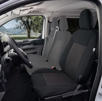 Potah sedadla Autopotahy VW T7 Transporter 2024-2025 • přední řidič • Kegel
