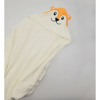 Dětská deka Teplá zavinovací deka pro miminka a batolata | dětská přikrývka, zavinovačka - 2