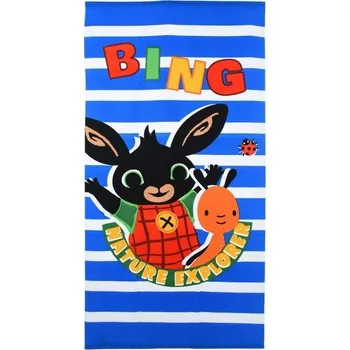 Sprchový závěs OSUŠKA BING (cs, Forkids)