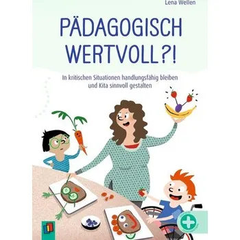 Pädagogisch wertvoll?! - Wellen, Lena