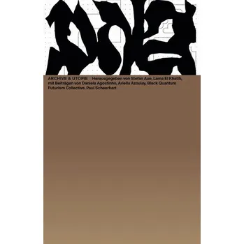 Umění Archives & Utopia - Azoulay, Ariella
