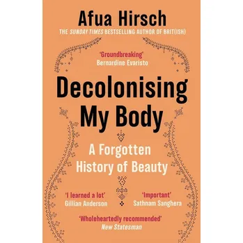 Umění Decolonising My Body