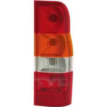 Zadní světlomet Zadní světlo AGB 324788-E