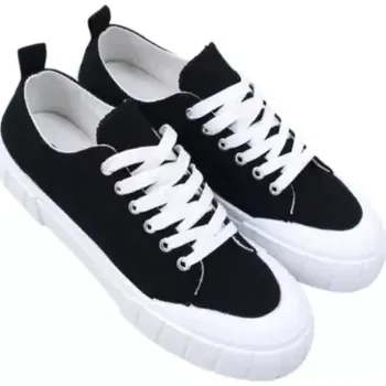 Dámské tenisky Inello 195549 tenisky černé