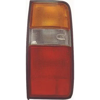 Autodíl Zadní světlo DEPO 817688