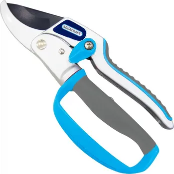 Nůžky na větve Nůžky AQUACRAFT® 330950 zahradní s otočnou rukojetí
