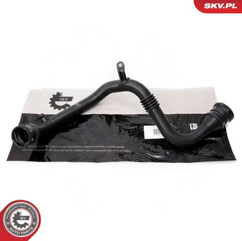 Palivový systém Hadička plnicího vzduchu ESEN SKV 54SKV529