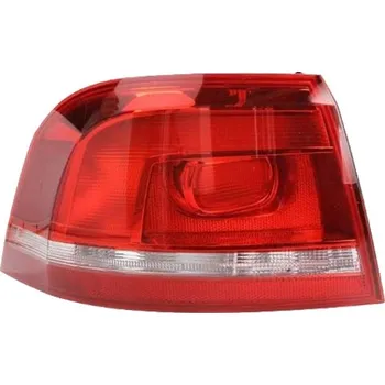 Zadní světlomet Levé zadní světlo vnější Volkswagen Passat B7 (36) 10-14 KOMBI