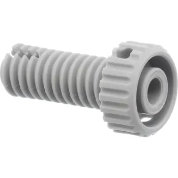 Bosch Siemens 00611942 nastavitelná noha susičky