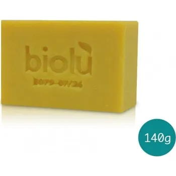 Pleťový krém Biolú, Nivel SRL , I-55100 Lucca, italy MÝDLO TUHÉ CITRONOVÉ 140 G BIOLÙ