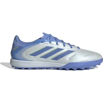 Kopačky Pánské Turfy ADIDAS COPA PURE III LEAGUE TF ID9045 – Modrá 42 2/3