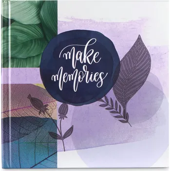 Hama album klasické NATURE 18x18 cm, 30 stran 7645