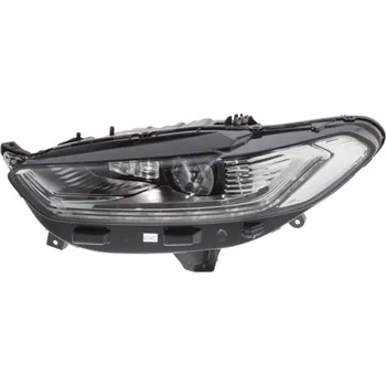 Přední světlomet Světlomet VALEO 046618