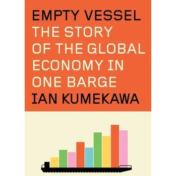 Empty Vessel - Kumekawa, Ian [EN] (2025, Brožovaná, Random House LLC US)