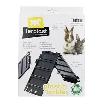 Žebřík Náhradní žebřík FPI 4899 ke klecím Krolik FP
